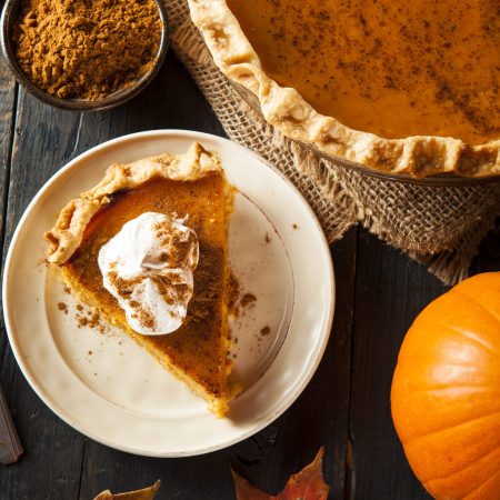 Homemade Pumpkin Pie for Thanksigiving Homemade Pumpkin Pie for Thanksigiving Ready to Eat